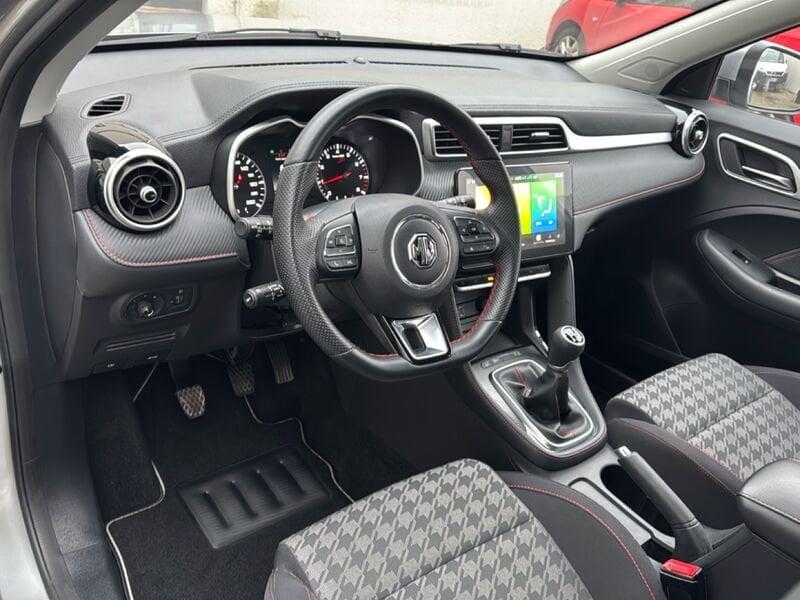 MG ZS ZS 1.5 VTi-tech Comfort