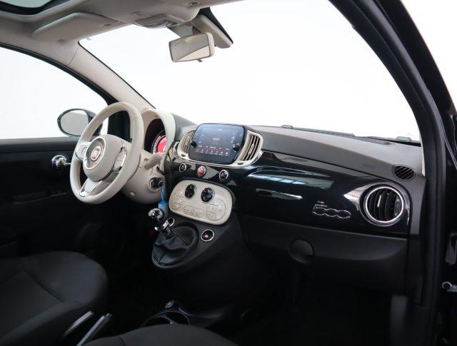 FIAT 500 Hybrid 1.0 70CV Dolcevita *PROMO PARISI GROUP*