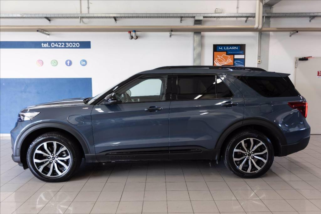 FORD Explorer 3.0 phev ST-Line awd del 2022