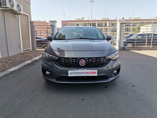 FIAT Tipo 1.4 5 porte Lounge
