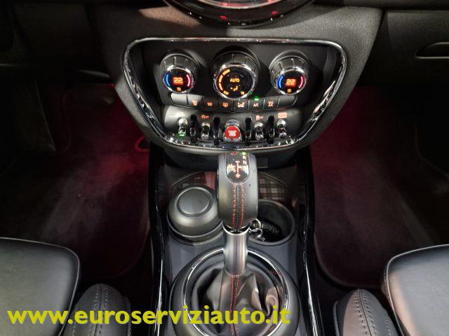 MINI Clubman 2.0 Cooper S Clubman ALL4
