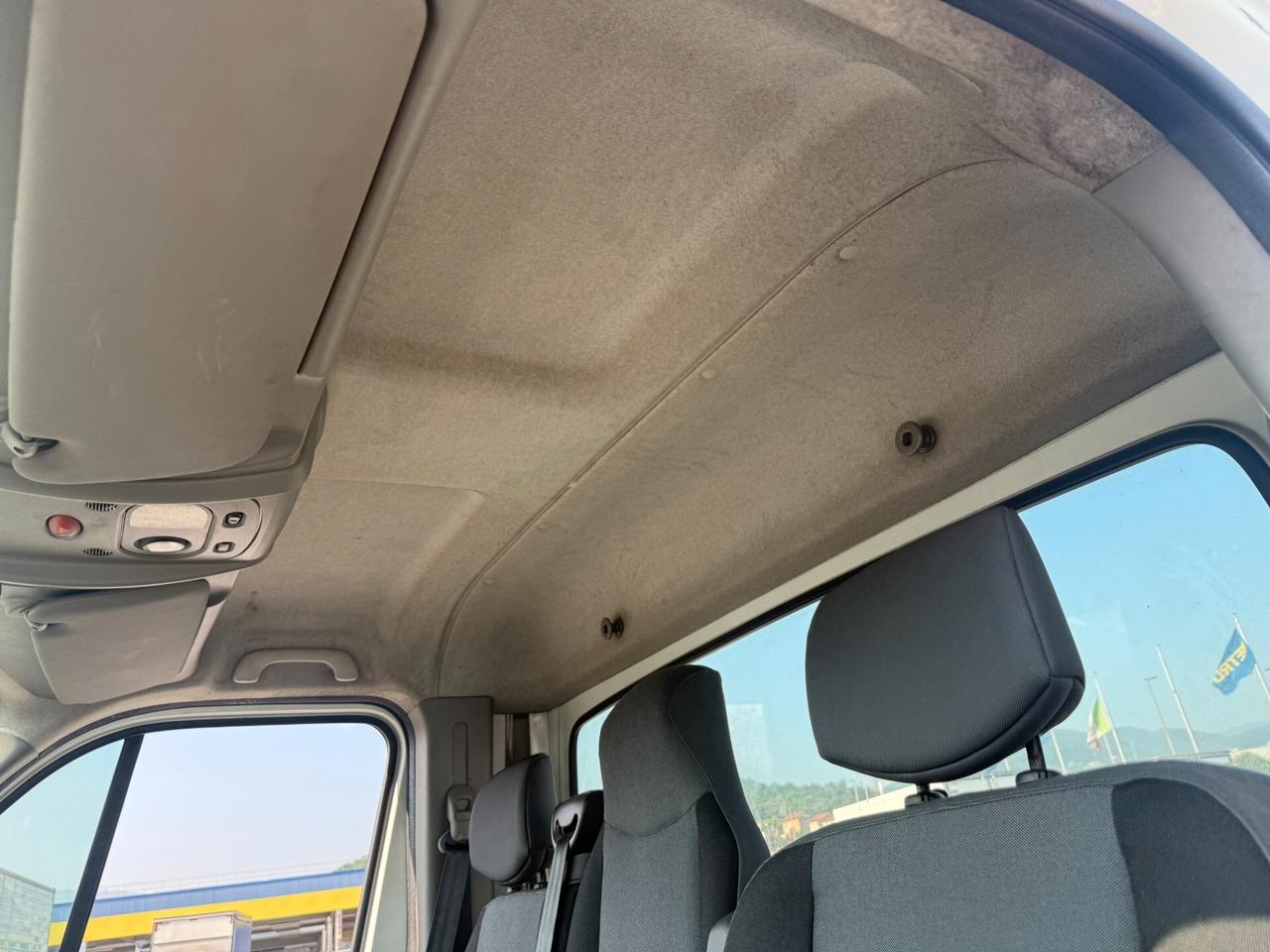 Renault Master T33 2.3 dCi/125 PM-TM Furgone E5