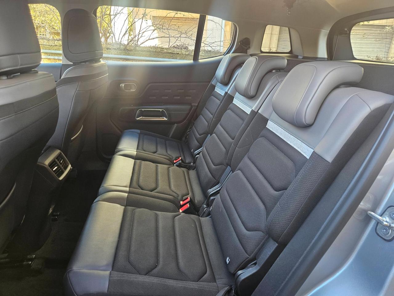 Citroen C5 Aircross BlueHDi 130 S&S EAT8 Feel