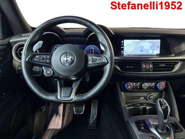 ALFA ROMEO Stelvio 2023 - 2.2 t Veloce Q4 210cv auto