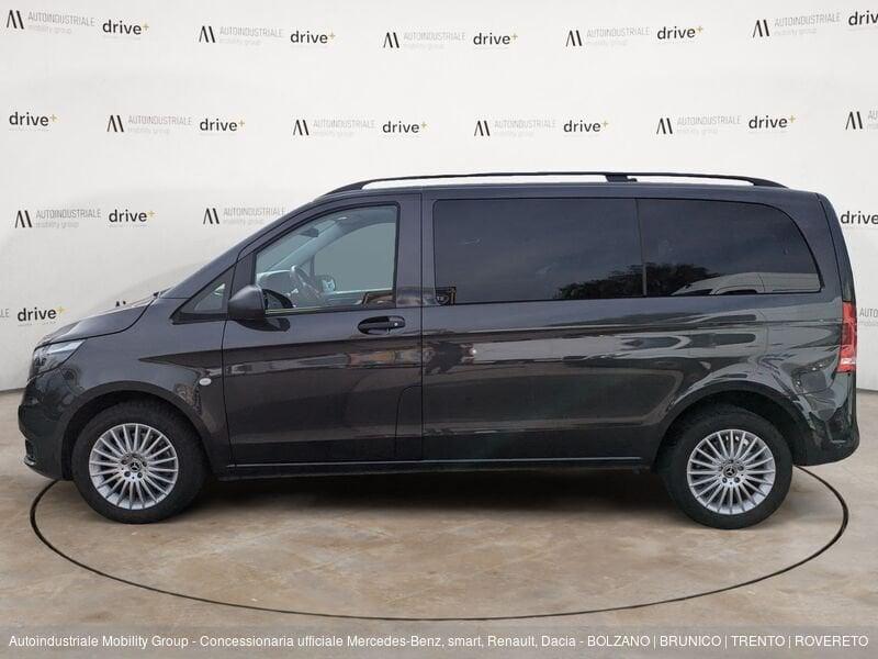 Mercedes-Benz Vito 119 CDI RWD MIXTO PRO COMPACT H1 ''5 POSTI''