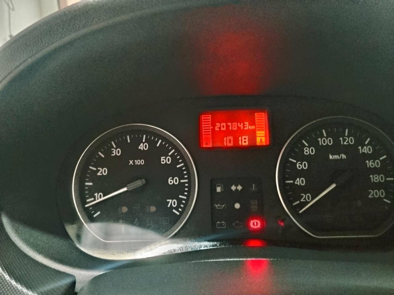 Dacia Sandero Stepway 1.5 diesel CON GARANZIA