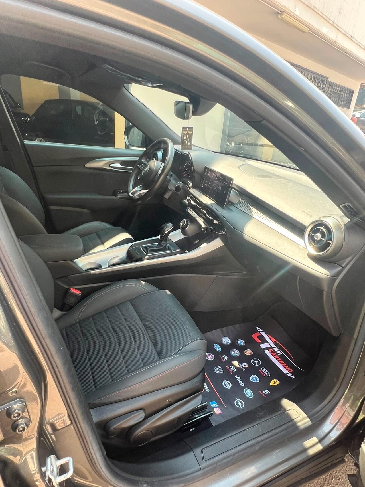 Alfa Romeo Tonale 1.6 diesel 130 CV TCT6 Sprint