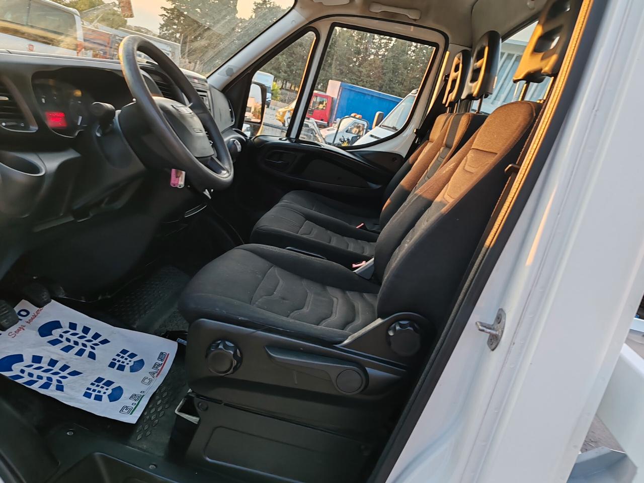 Iveco Daily SOCCORSO STRADALE IVECO DAILY
