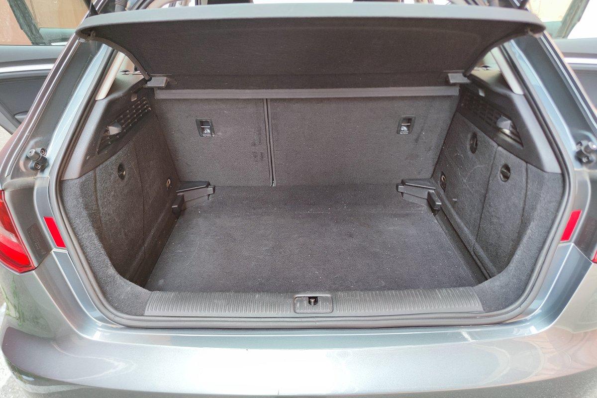 AUDI A3 SPB 2.0 TDI Ambition