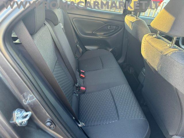 TOYOTA Yaris Cross 1.5 Hybrid 5p. E-CVT Trend MY 25 PRONTA CONSEGNA