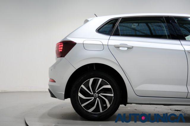 VOLKSWAGEN Polo 1.0 TSI DSG STYLE NEOPATENTATI