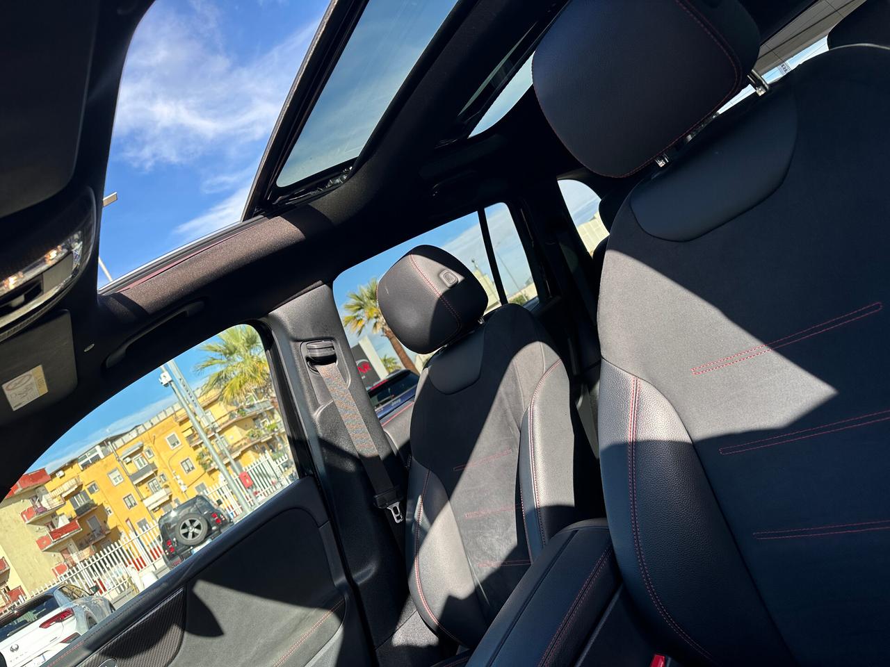 Mercedes-benz GLB 200 d Automatic Executive