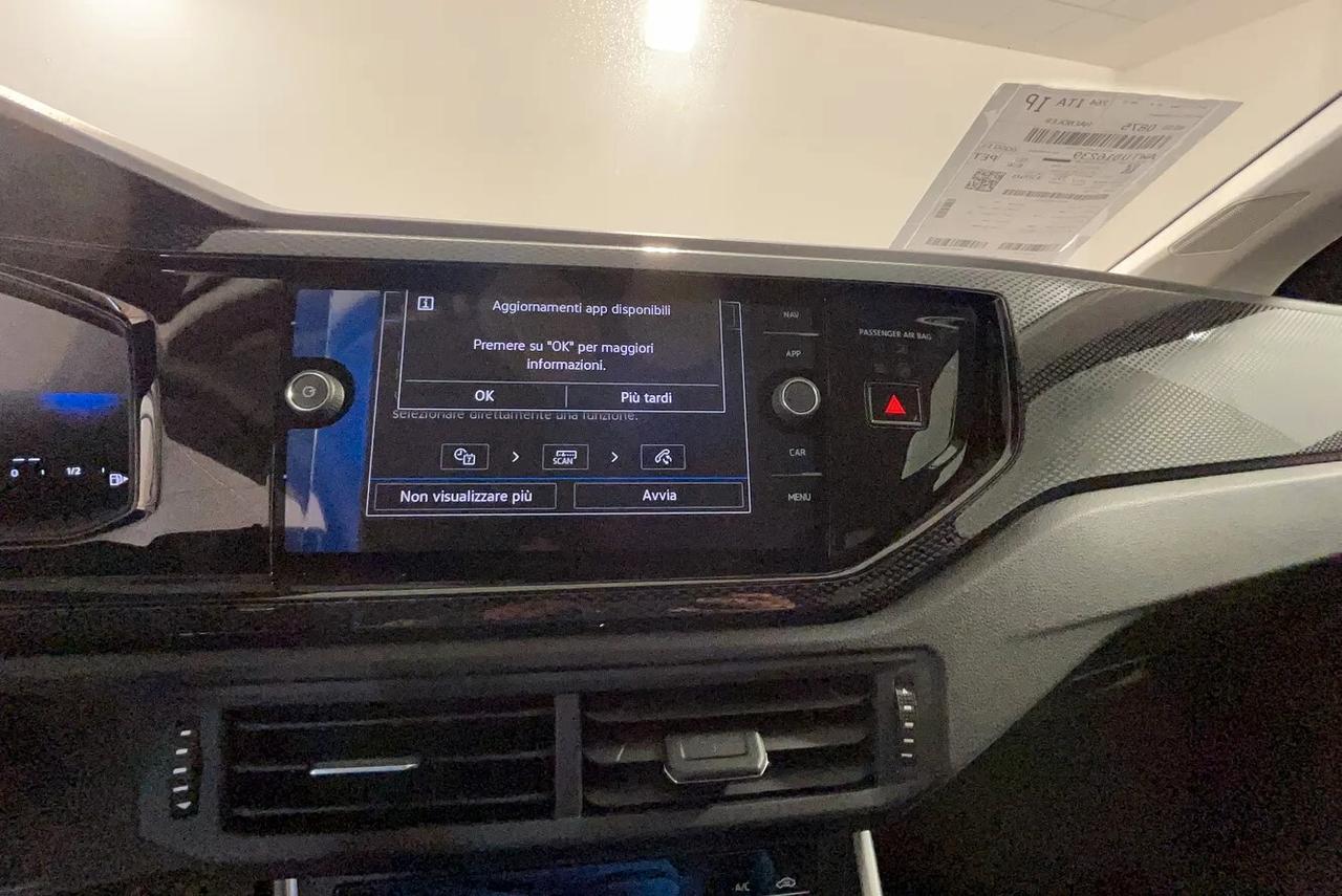 Volkswagen Polo 1.0 TSI DSG Edition Plus