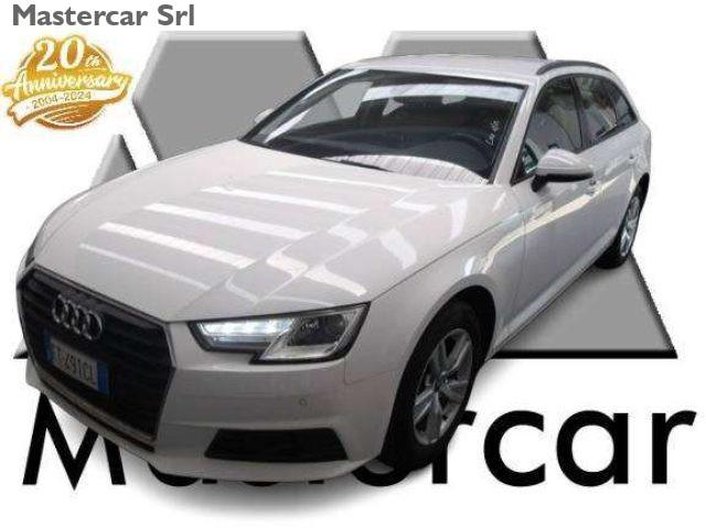 AUDI A4 A4 Avant 35 2.0 tdi Business 150cv s-tronic - FT49