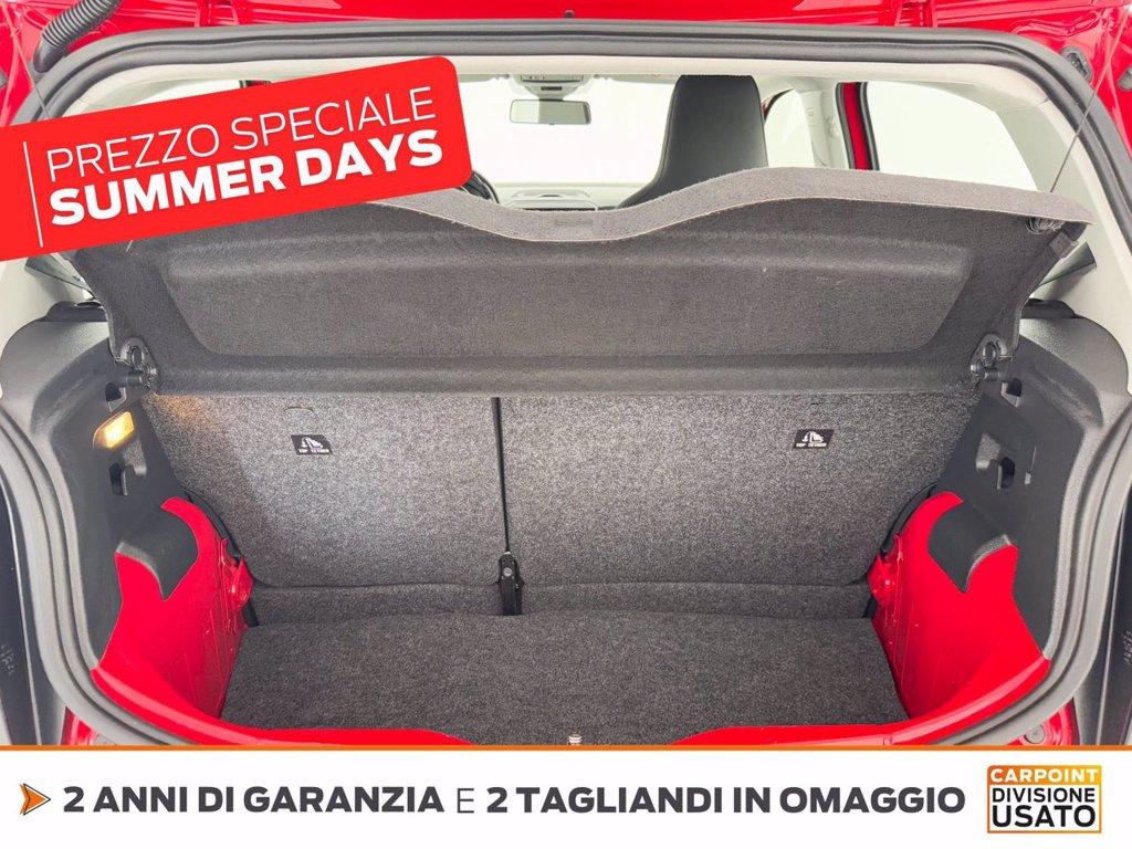VOLKSWAGEN Up! 5p 1.0 eco up! move up! 68cv my20 del 2022