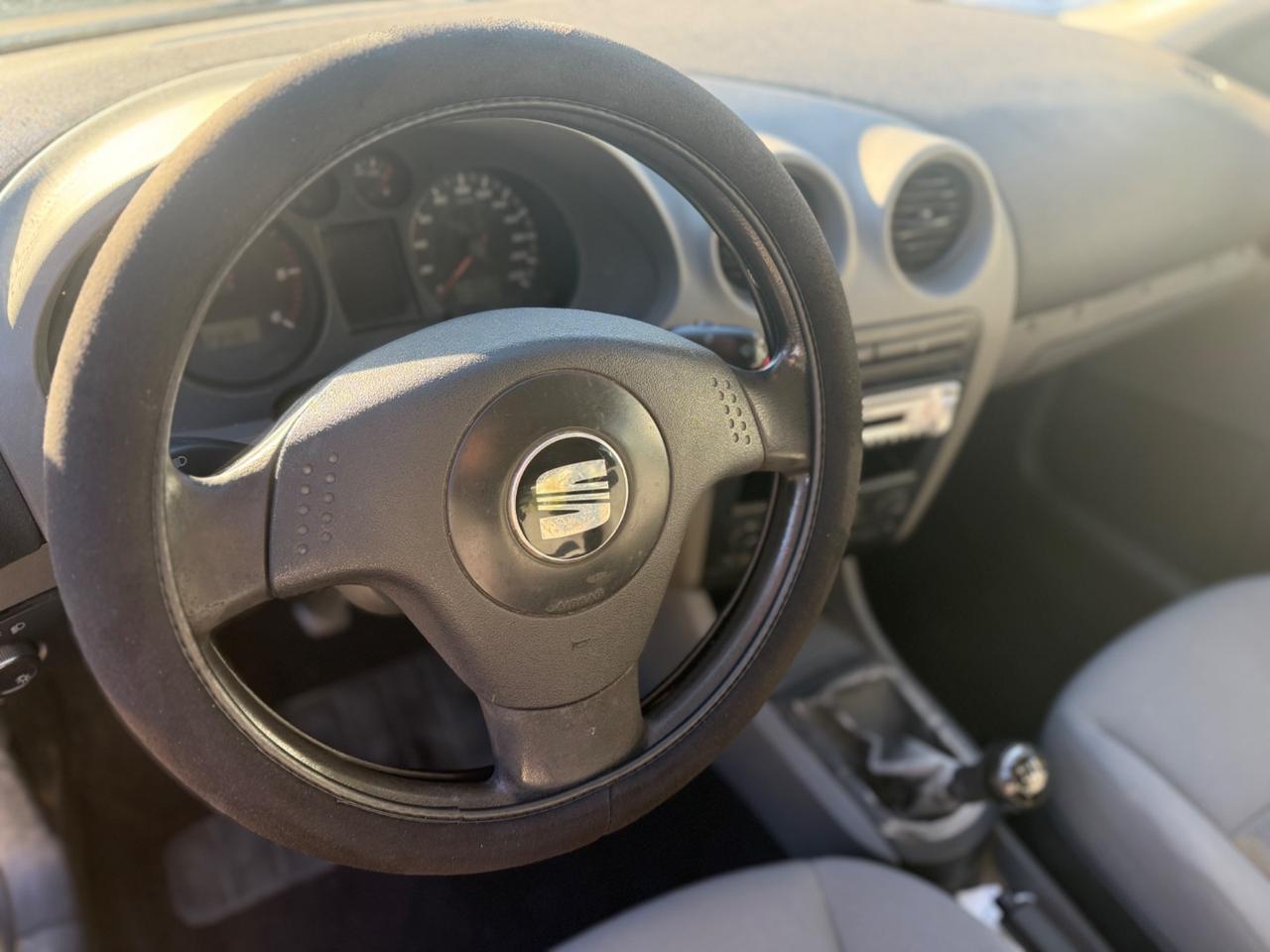 Seat Ibiza 1.4 TDI 5 porte Signo