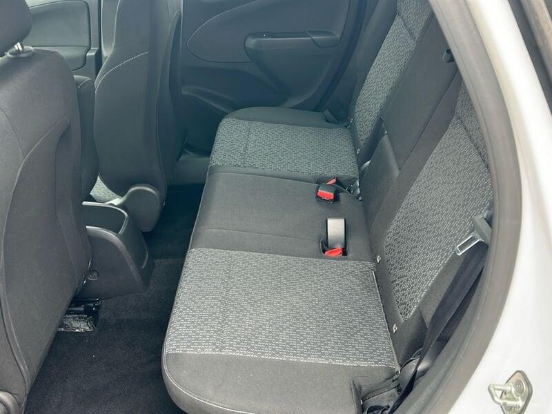 Opel Crossland X 1.5 Advance