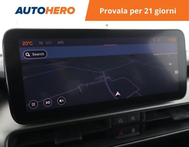 JEEP Avenger 1.2 Turbo 100 CV Summit
