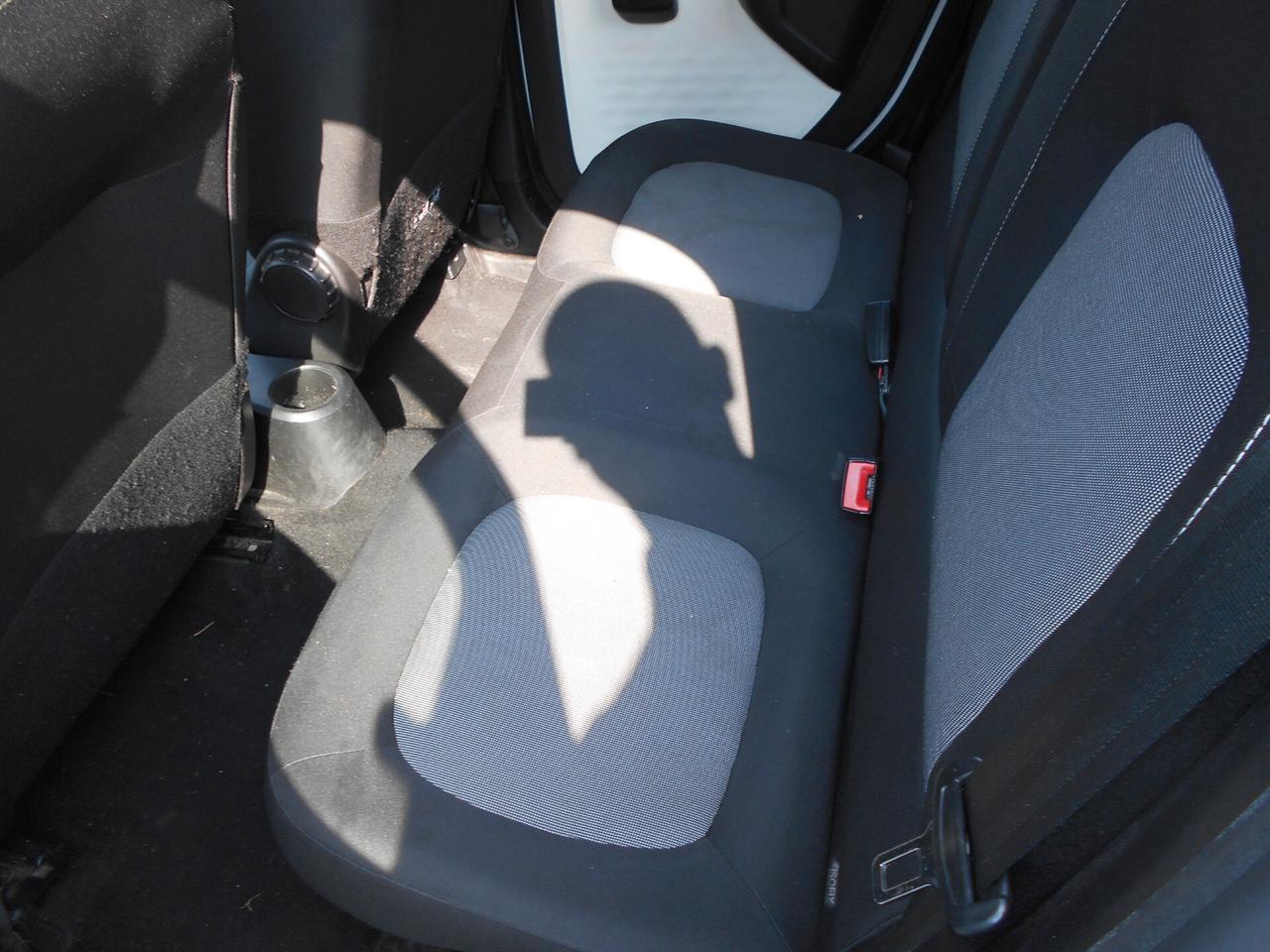 Renault Twingo 1.0 SCE