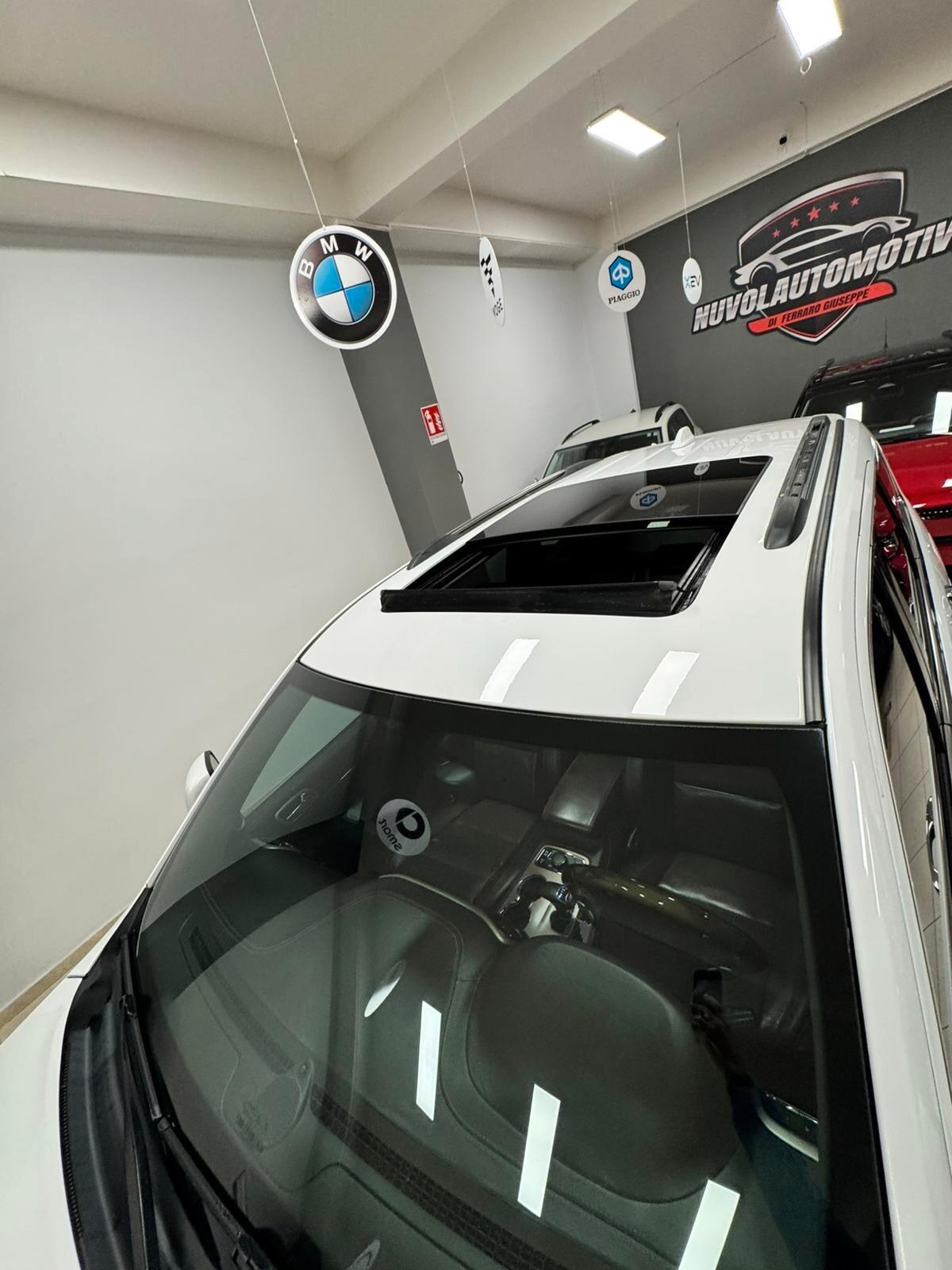 Jeep Grand Cherokee 3.0 V6 CRD 250 CV Multijet II Summit