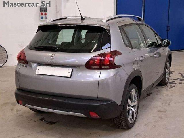 PEUGEOT 2008 1.5 bluehdi 100cv Allure - FZ265JK