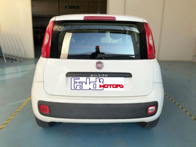 FIAT Panda 1.2 Pop
