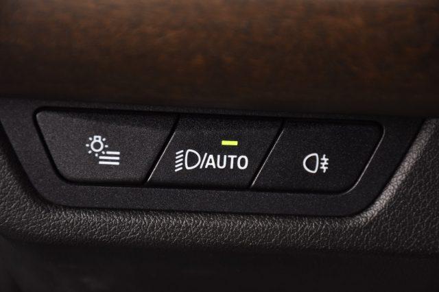 BMW 218 d Active Tourer Luxury *TETTO PANORAMICO*