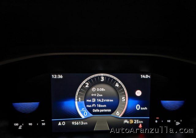 VOLKSWAGEN T-Roc NEW 2.0 TDI 115CV Bi Color Life Navi Virtual Cock