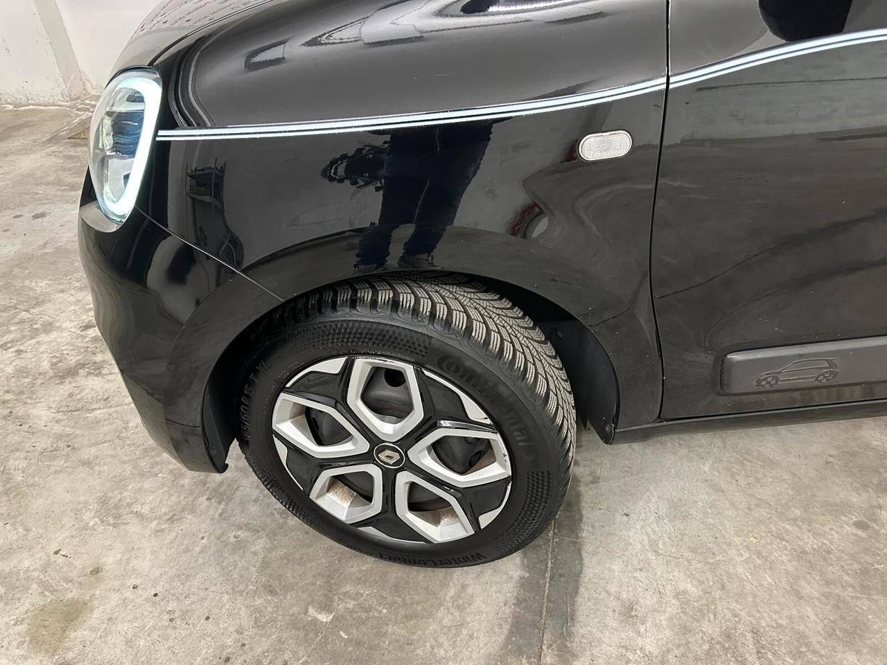 Renault Twingo SCe 65 CV Duel2 Open Air