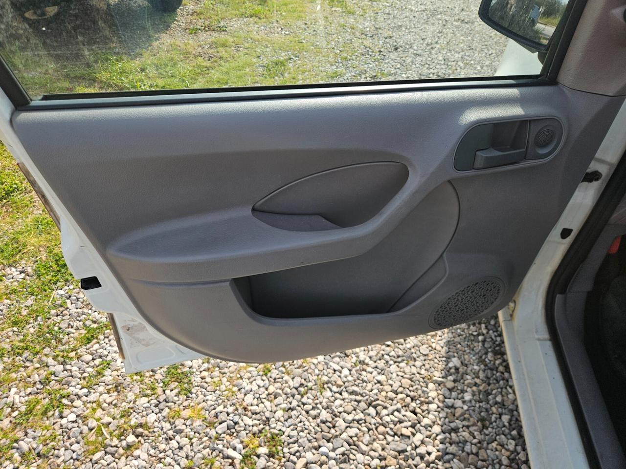 Fiat Panda 1.3 MJT Van Active 2 posti EURO 4 DIESEL