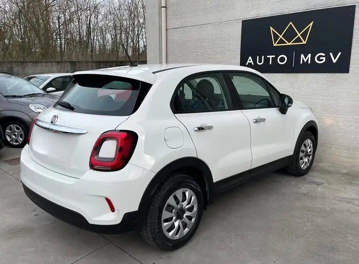 Fiat 500X 1.3 MultiJet 95 CV CULT
