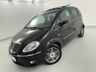 Lancia MUSA 1.6 Multijet Poltrona Frau