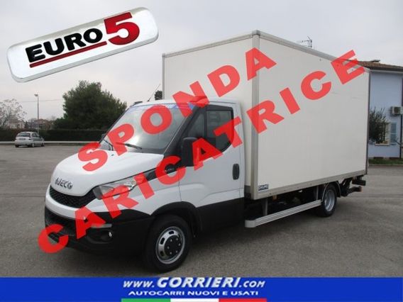 IVECO Daily 35-130