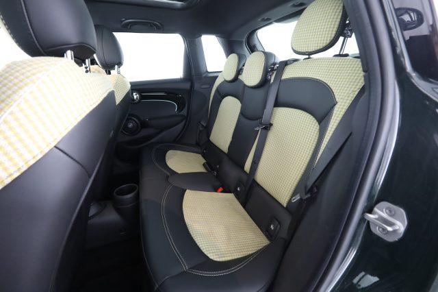 MINI Mini 5 Porte 2.0 Cooper S Resolute 5 porte