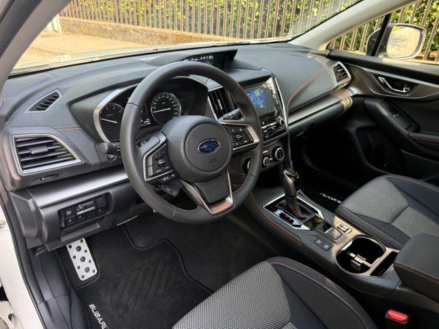 SUBARU XV 1.6i Lineartronic Style KM 1080 !!!!!!!!!