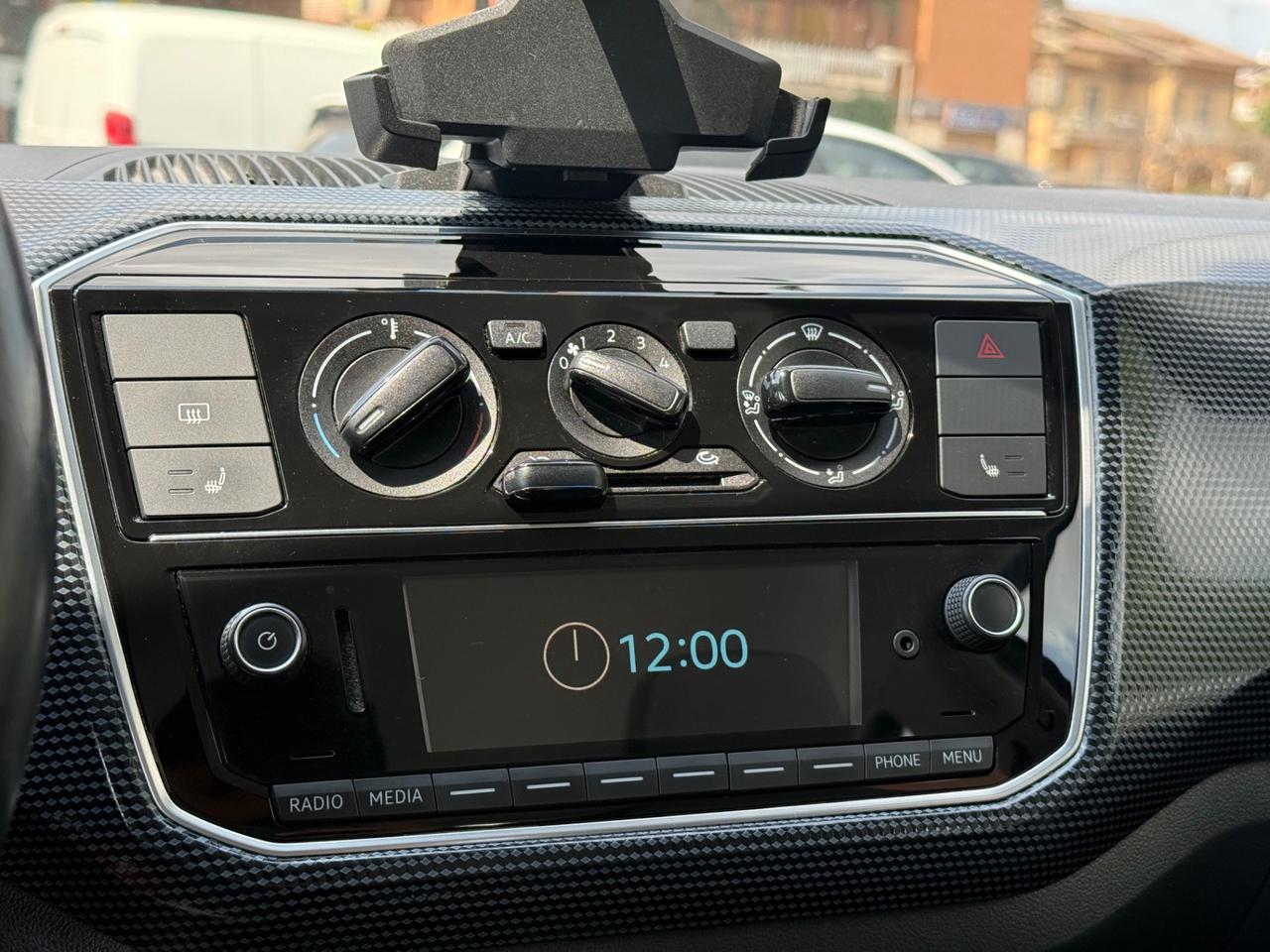 Volkswagen up! 1.0 5p. move up! GARANTITA PREZZO REALE
