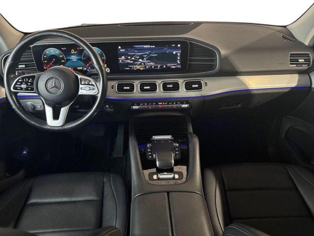 MERCEDES-BENZ GLE 300 d 4Matic Sport