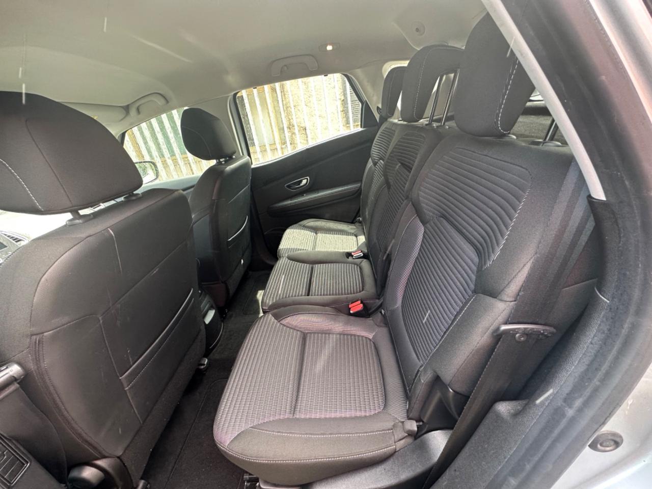Renault Scenic Scénic dCi 8V 110 CV Energy Business