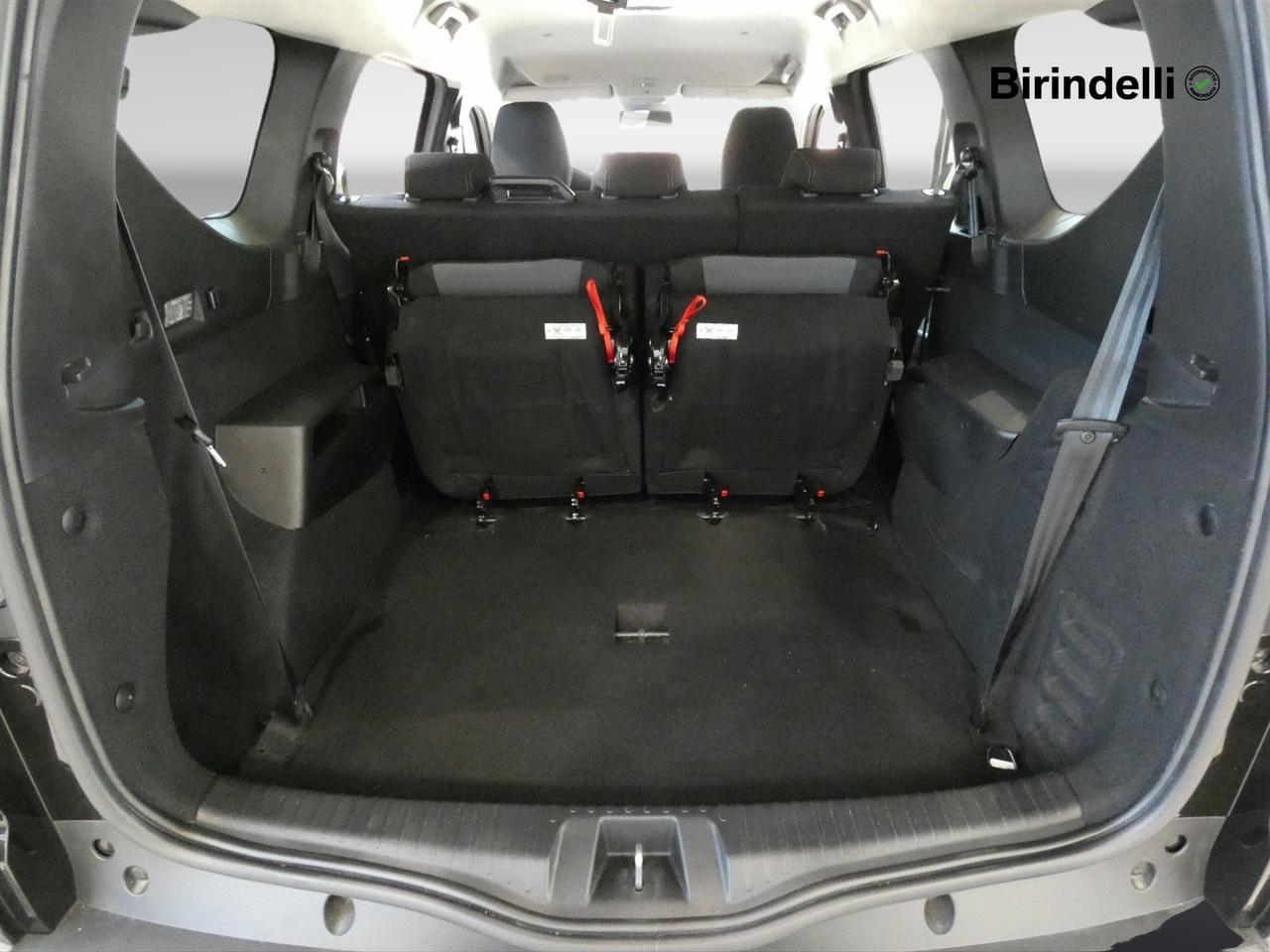DACIA Jogger - Jogger 1.6 Hybrid 140 7 posti Extreme