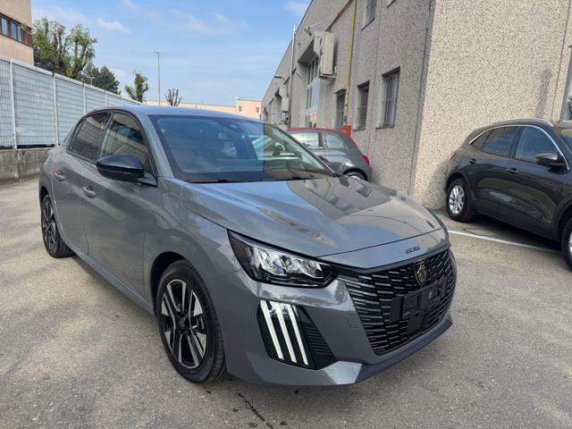 PEUGEOT 208 PureTech 100CV 5 porte Allure
