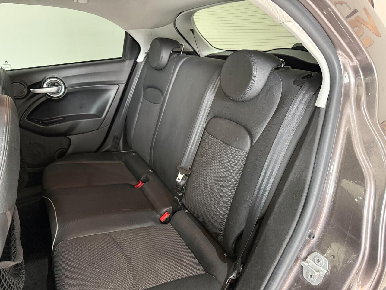 Fiat 500X 1.6 MultiJet 120 CV Cross Plus