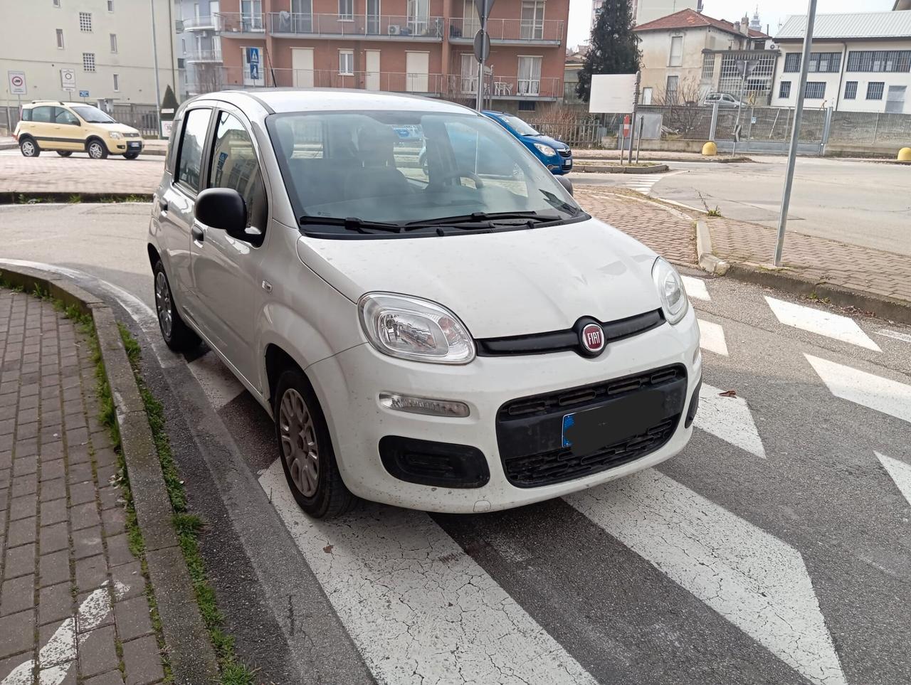 Fiat Panda 1.2 Easy