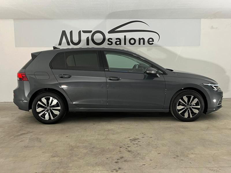 VOLKSWAGEN Golf 2.0 TDI SCR 116 MOVE *SENZA VINCOLI*