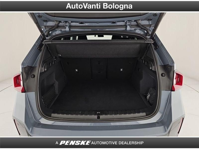 BMW X1 X1 xDrive 25e Msport Pro