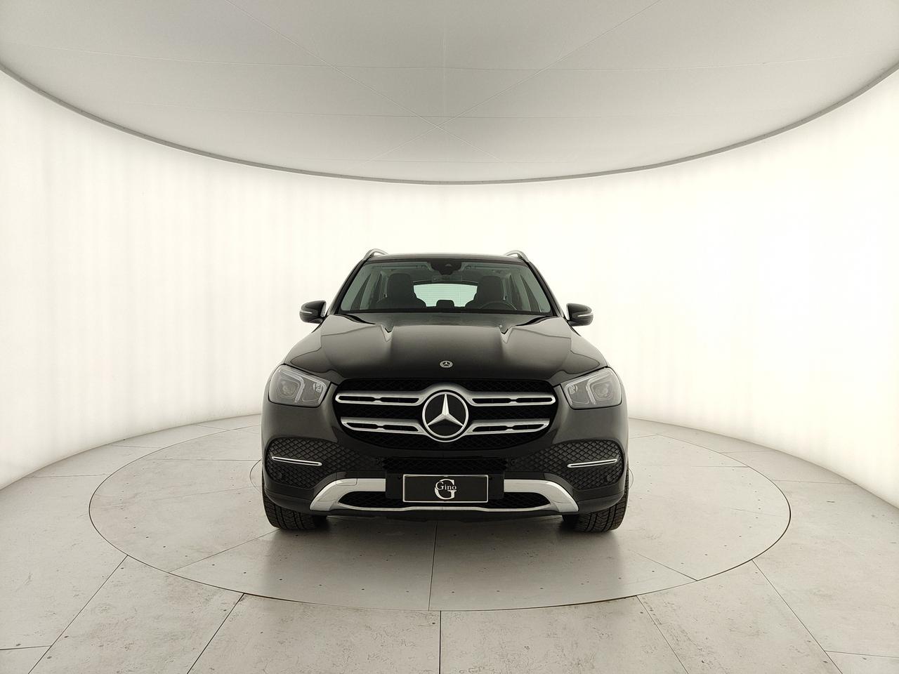 Mercedes-Benz GLE 300 d mhev Executive 4matic auto