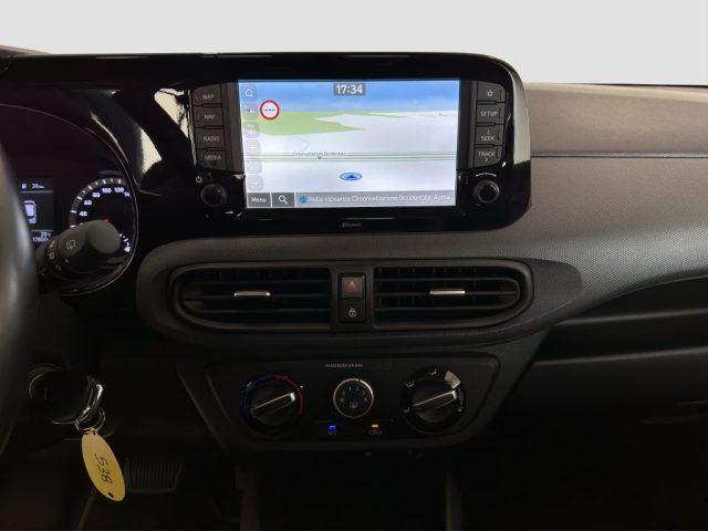 HYUNDAI i10 i10 1.0 MPI AT Prime