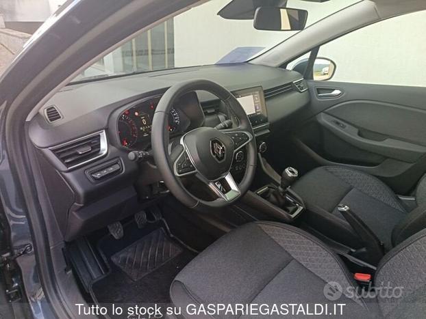 Renault Clio TCe 90 CV FAP 5p. Business