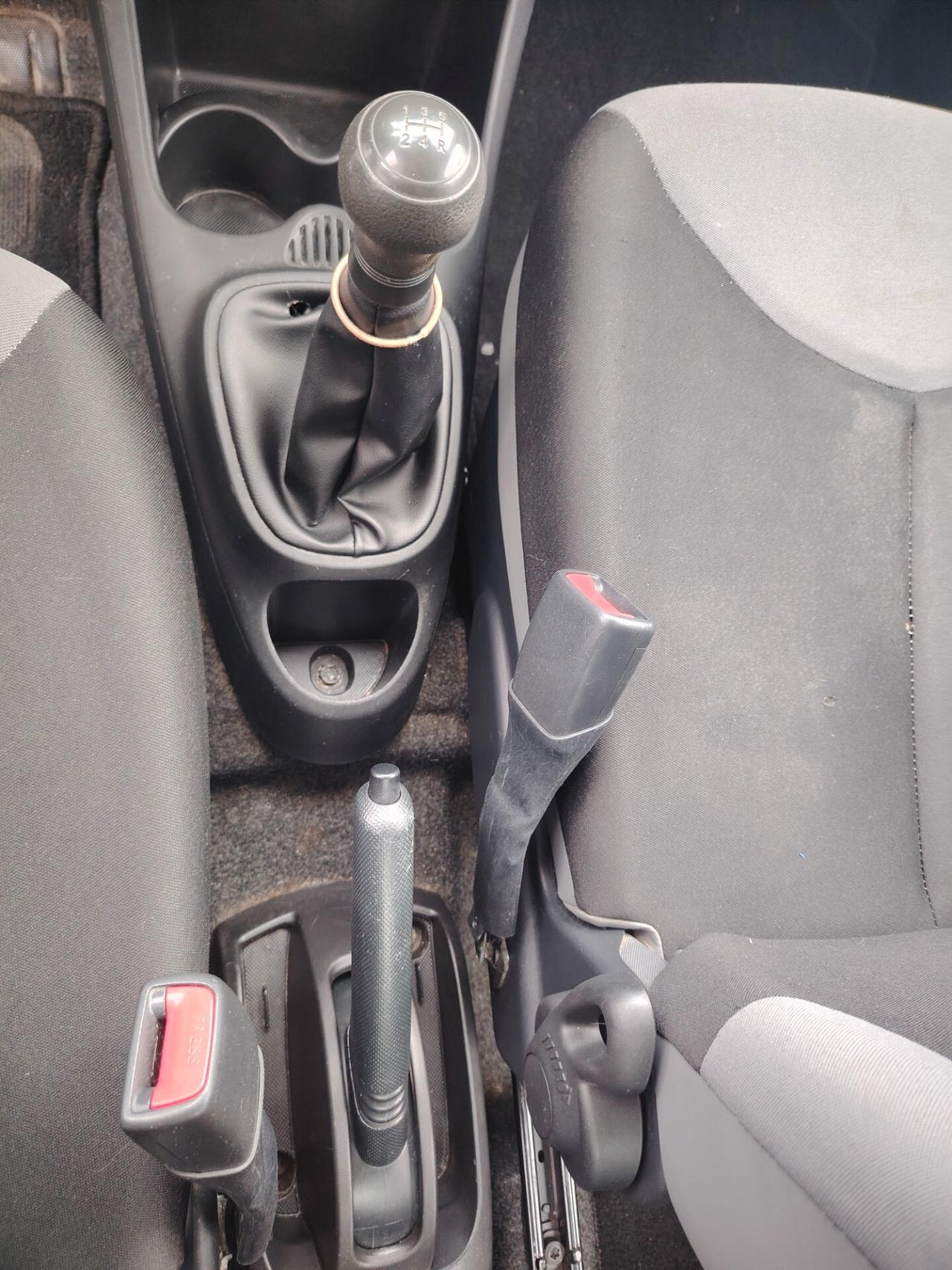 Citroen C1 1.0 5 porte Exclusive - NEOPATENTATI