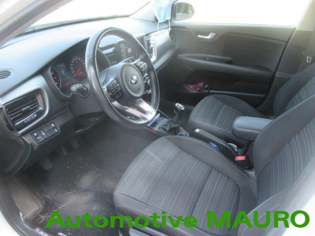 KIA Stonic 1.4 MPI EcoGPL Style