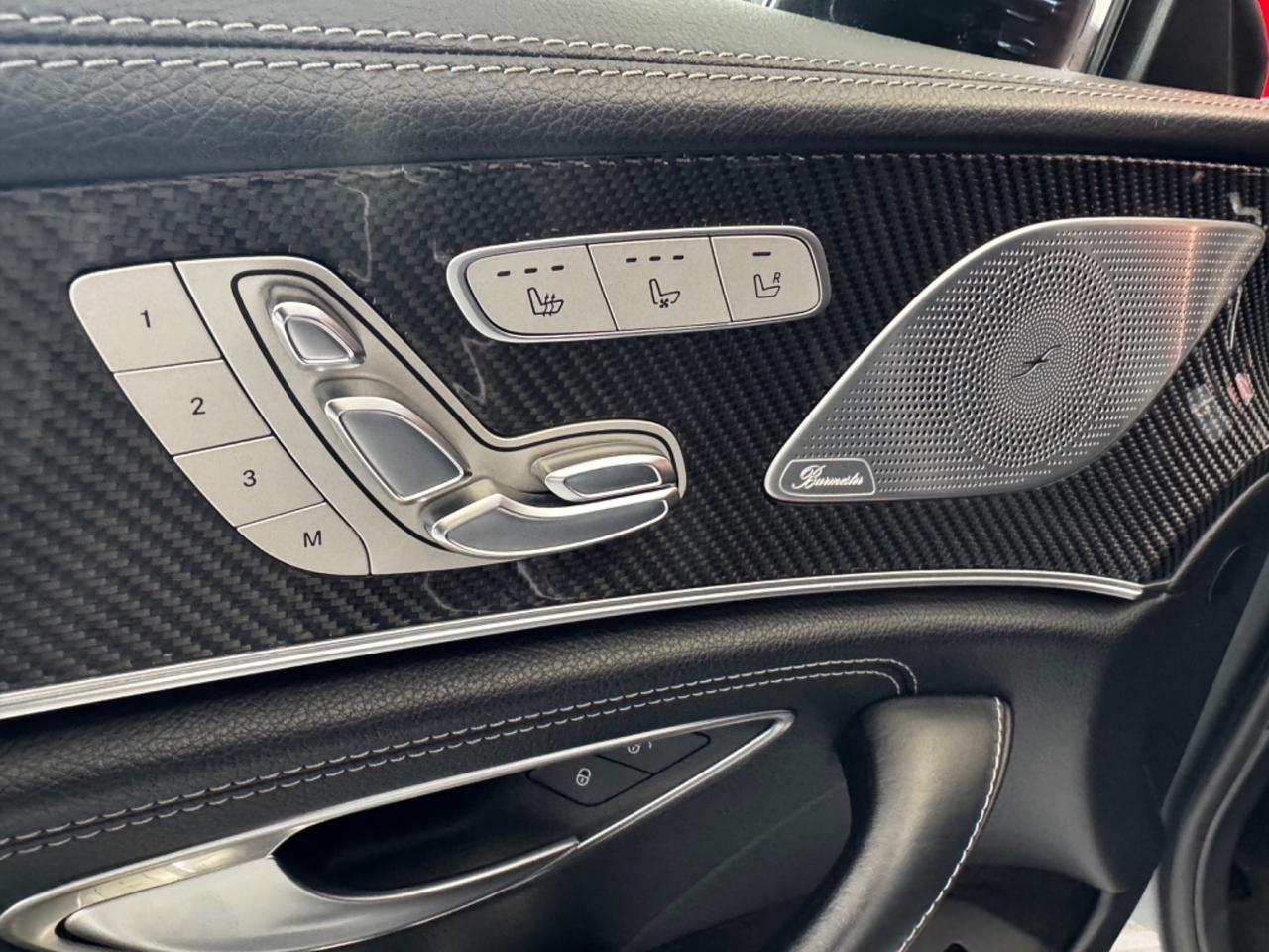 Mercedes-benz CLS 450 4Matic Auto EQ-Boost Premium Plus TETTO OK PERMUTE GARANZIA FINANZIABILE